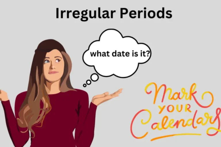 Irregular periods