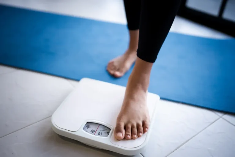 Losing Weight After Pregnancy